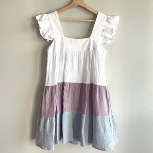 Sweet Summer Dress